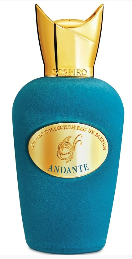 SOSPIRO PARFUMES ANDANTE