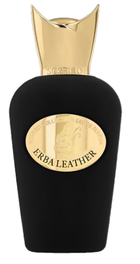SOSPIRO PARFUMES ERBA LEATHER