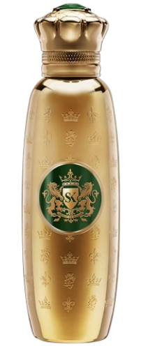 SPIRIT OF KINGS ERRAI