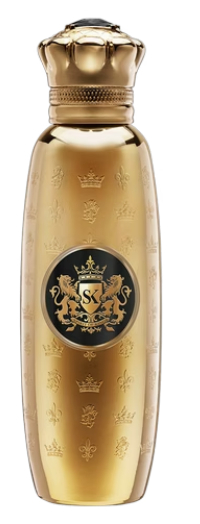 SPIRIT OF KINGS KURSA