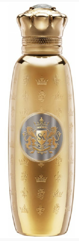 SPIRIT OF KINGS SAGIRA