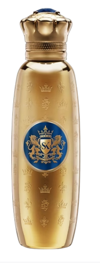 SPIRIT OF KINGS ZAURAC