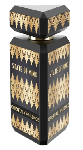 STATE OF MIND ORIENTAL OPULEN