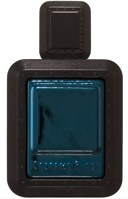 STEFANO RICCI COBALT BLUE