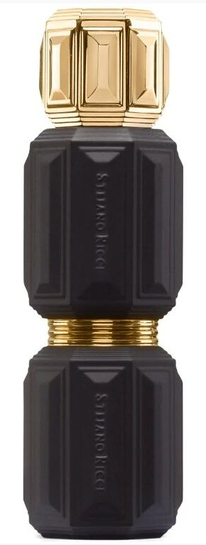 STEFANO RICCI EIGHT BLACK EDITION