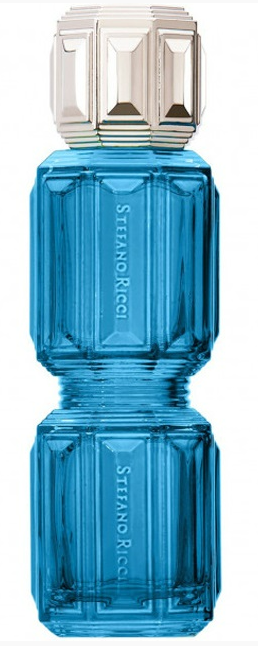 STEFANO RICCI EIGHT BLUE
