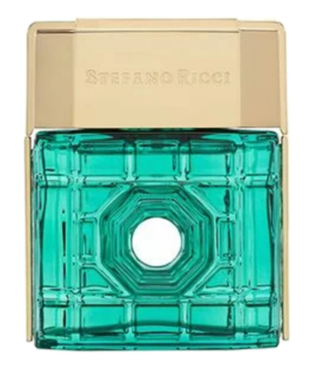 STEFANO RICCI MOSCOW