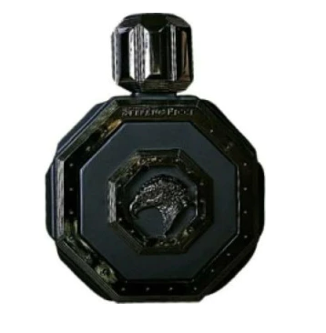 STEFANO RICCI ROYAL EAGLE GOLD
