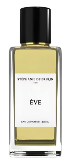 STEPHANIE DE BRUIJN EVE