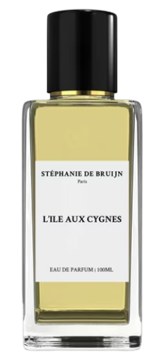STEPHANIE DE BRUIJN ’ILE AUX CYGNES