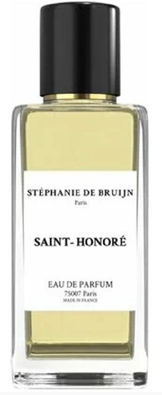 STEPHANIE DE BRUIJN SAINT-HONORE