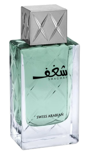 SWISS ARABIAN SHAGHAF MEN
