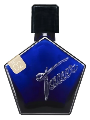 TAUER PERFUMES 02 L AIR DU DESERT MAROCAIN