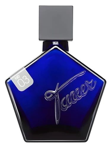 TAUER PERFUMES 03 LONESTAR MEMORIES