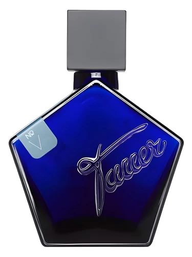 TAUER PERFUMES 05 INCENSE EXTREME