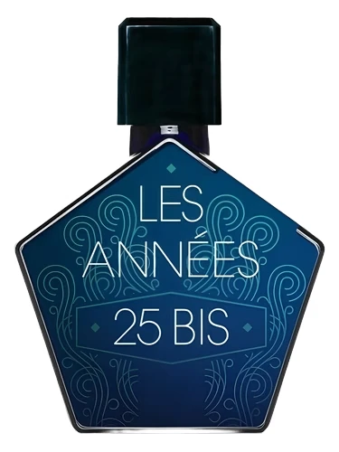 TAUER PERFUMES LES ANNEES 25 BIS