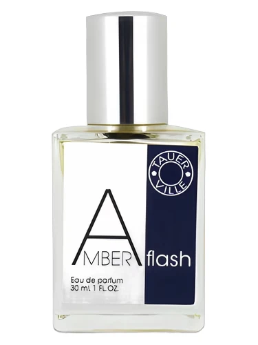 TAUERVILLE AMBER FLASH