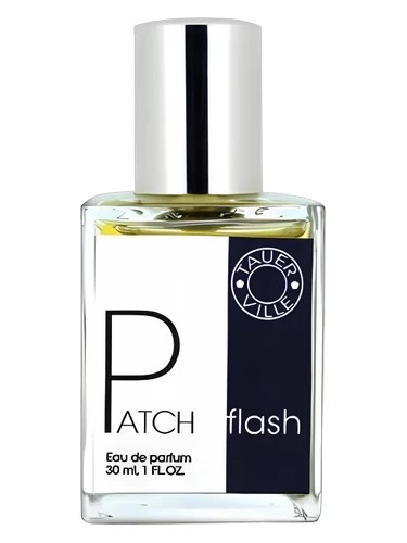 TAUERVILLE PATCH FLASH