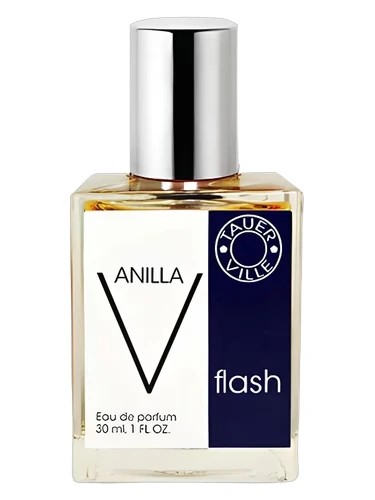 TAUERVILLE VANILLA FLASH