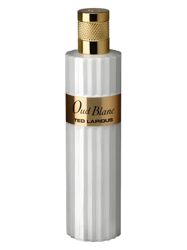TED LAPIDUS OUD BLANC