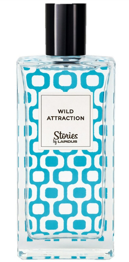 TED LAPIDUS WILD ATTRACTION MEN