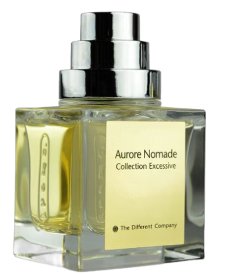 THE DIFFERENT COMPANY AURORE NOMADE