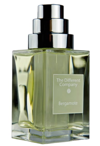 THE DIFFERENT COMPANY BERGAMOTE