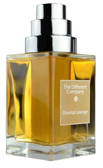 THE DIFFERENT COMPANY ORIENTAL LOUNGE