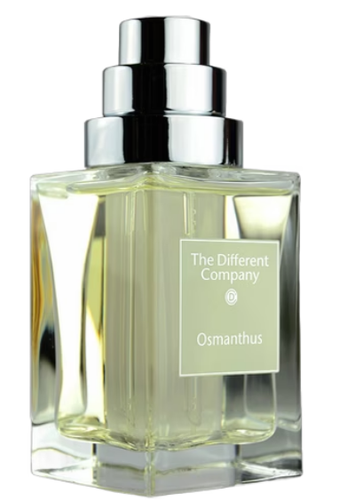 THE DIFFERENT COMPANY OSMANTHUS