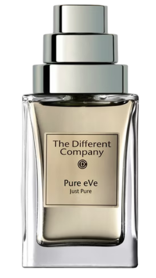 THE DIFFERENT COMPANY PURE EVE