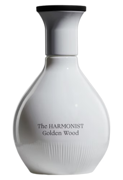 THE HARMONIST GOLDEN WOOD