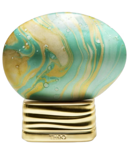 THE HOUSE OF OUD UP TO THE MOON