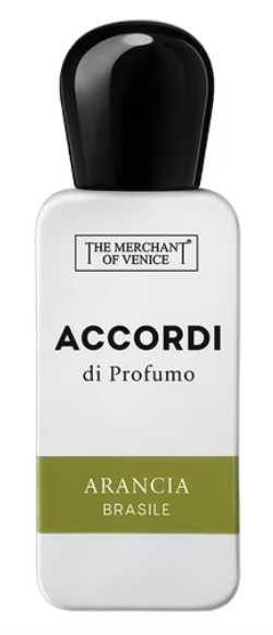 THE MERCHANT OF VENICE ARANCIA BRASILE