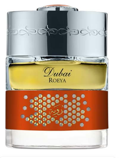 THE SPIRIT OF DUBAI ROEYAS