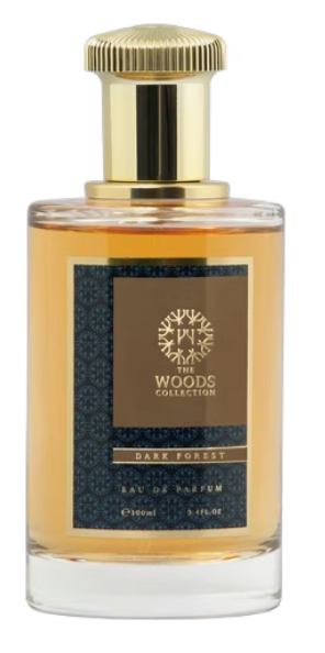 THE WOODS COLLECTION DARK FOREST