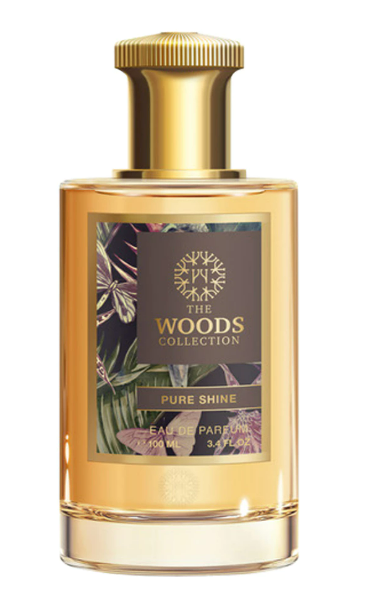 THE WOODS COLLECTION PURE SHINE