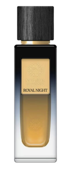 THE WOODS COLLECTION ROYAL NIGHT