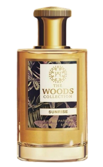 THE WOODS COLLECTION SUNRISE