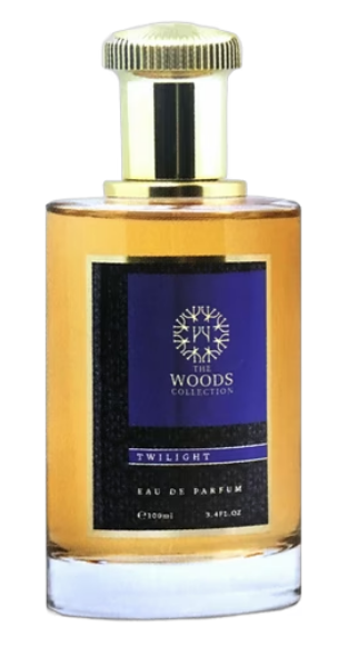 THE WOODS COLLECTION TWILIGHT