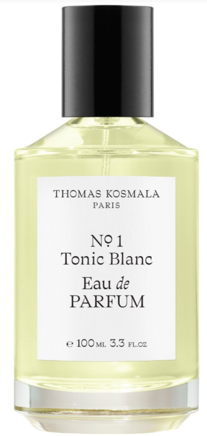 THOMAS KOSMALA 1 TONIC BLANC