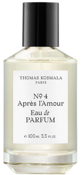 THOMAS KOSMALA № 4 APRES L'AMOUR