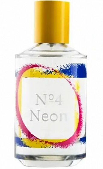 THOMAS KOSMALA № 4 NEON