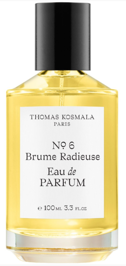 THOMAS KOSMALA 6 BRUME RADIEUSE