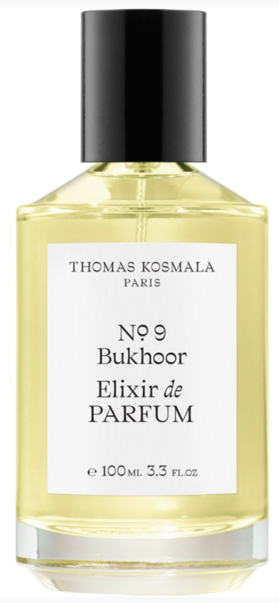 THOMAS KOSMALA 9 BUKHOOR PARFUM
