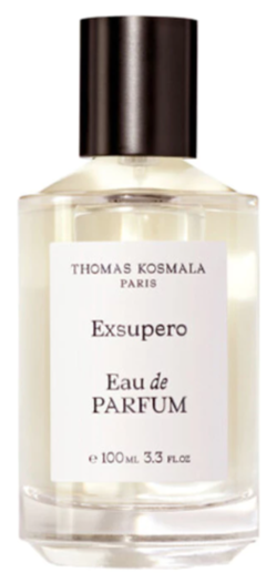 THOMAS KOSMALA EXSUPERO