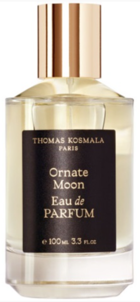 THOMAS KOSMALA ORNATE MOON