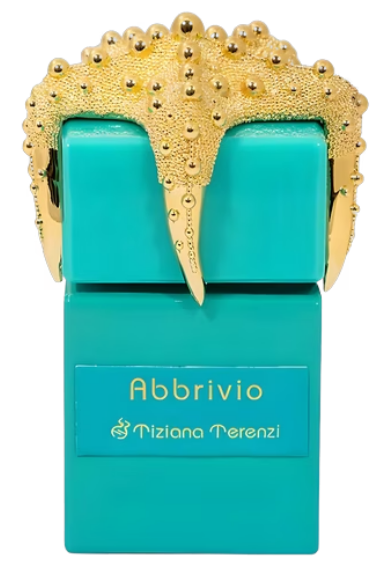 TIZIANA TERENZI ABBRIVIO PARFUM