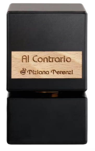 TIZIANA TERENZI AL CONTRARIO PARFUM