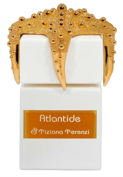 TIZIANA TERENZI ATLANTIDE PARFUM