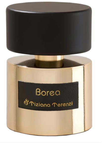 TIZIANA TERENZI BOREA PARFUM